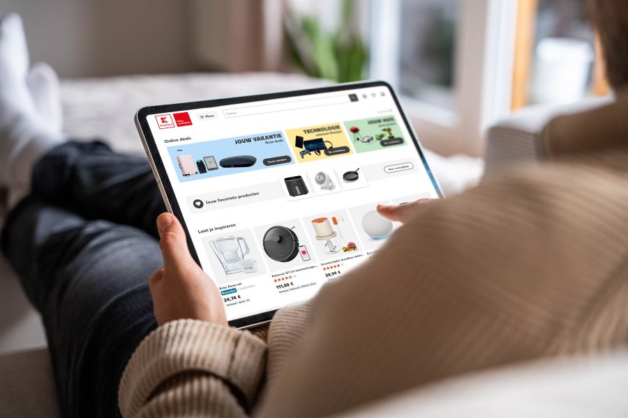 Kaufland to launch in Spain and the Netherlands